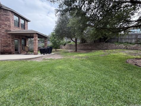 1303 Osnats San Antonio TX 78258