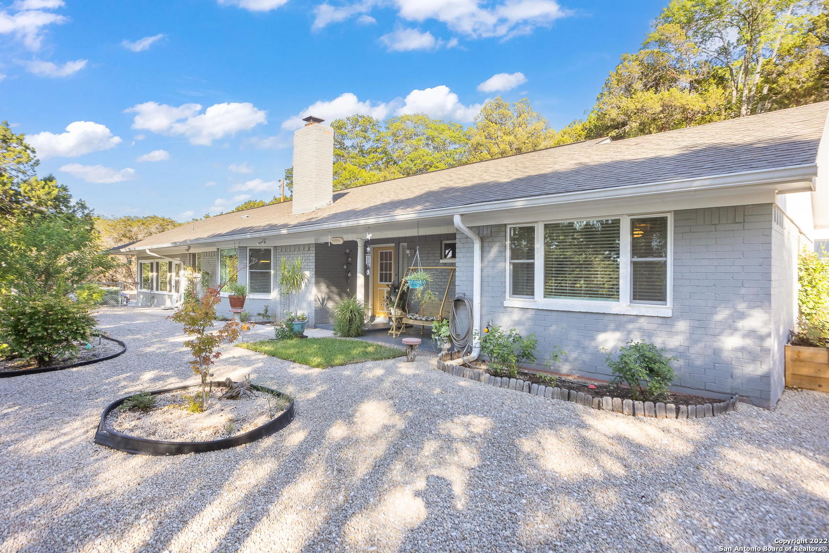 1407 Lytle Street Kerrville TX 78028