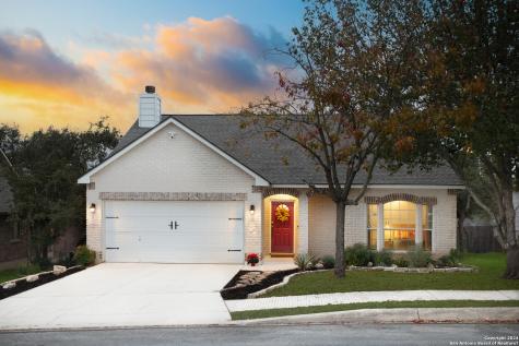 31 Roan Heights San Antonio TX 78259