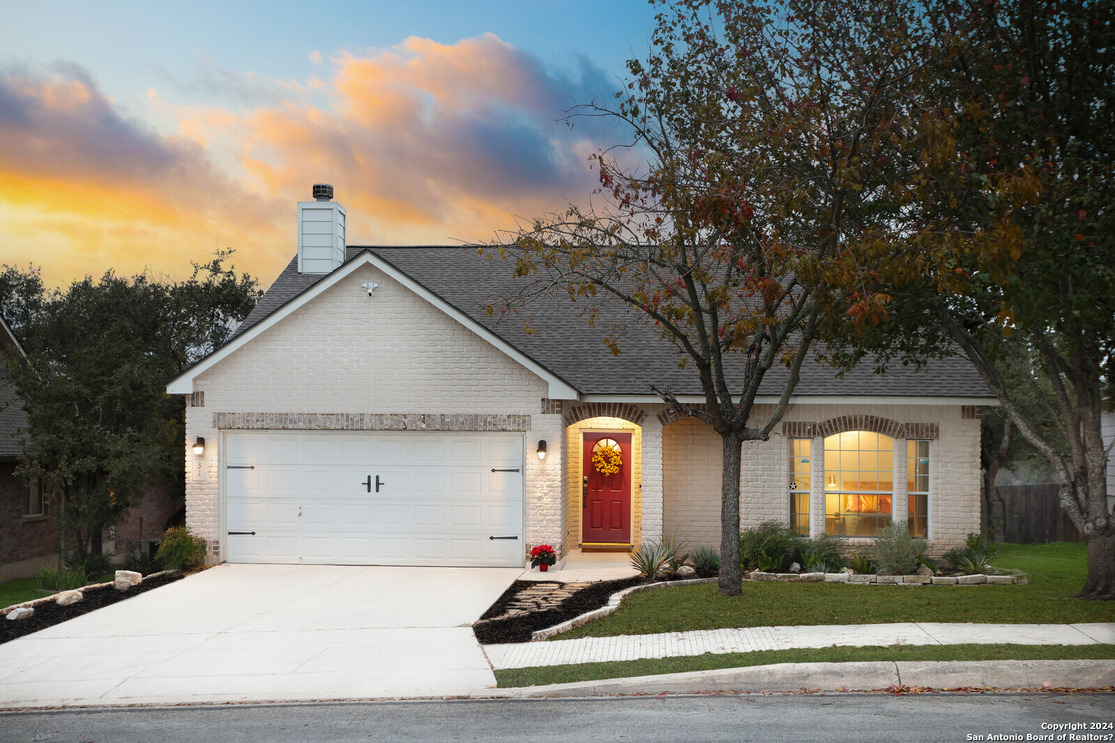 31 Roan Heights San Antonio TX 78259