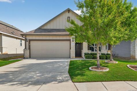 418 Kirkhill Cove San Antonio TX 78260