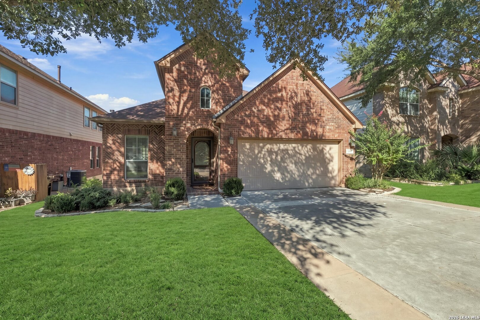11927 Ocelot Path San Antonio TX 78253