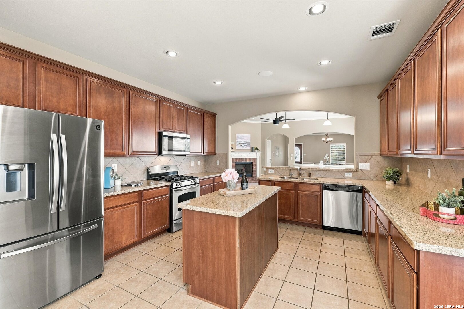 11927 Ocelot Path San Antonio TX 78253