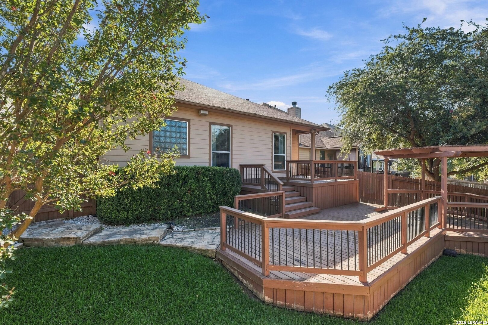 11927 Ocelot Path San Antonio TX 78253