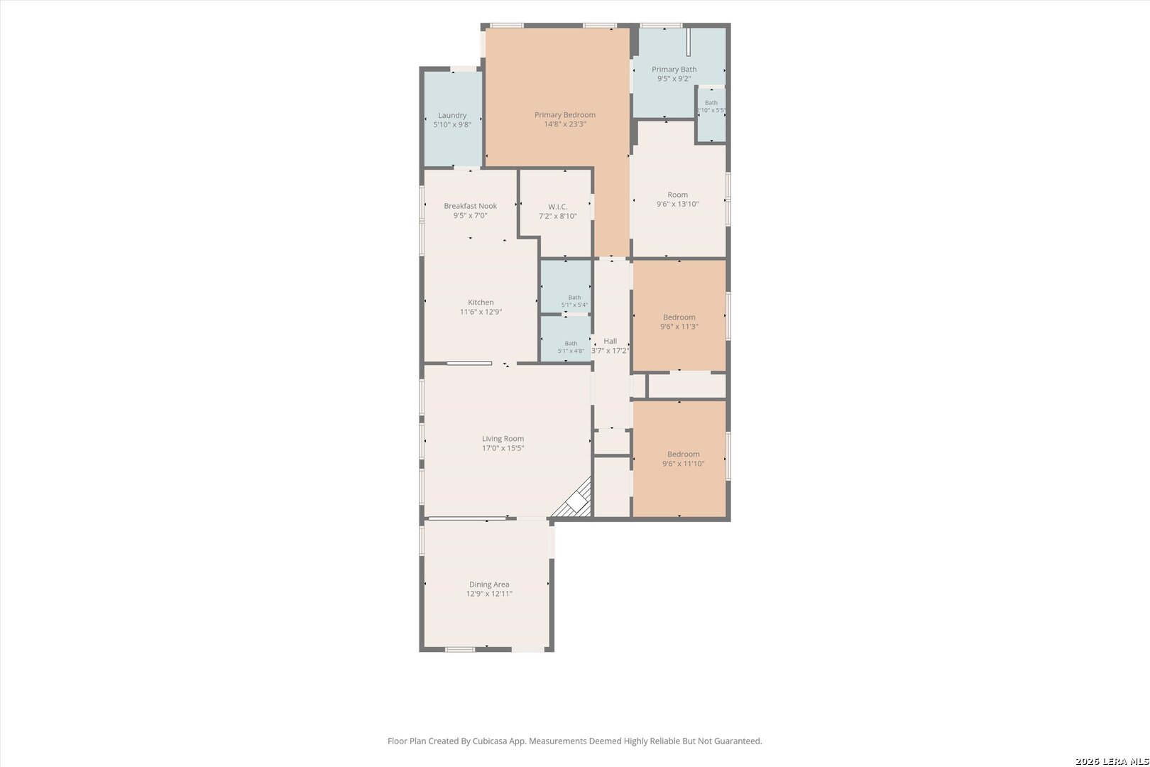 11927 Ocelot Path San Antonio TX 78253