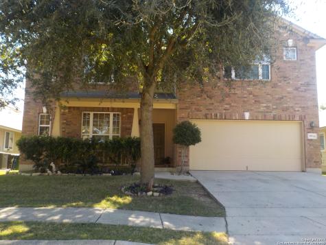 9914 Bushbuck Way San Antonio TX 78251