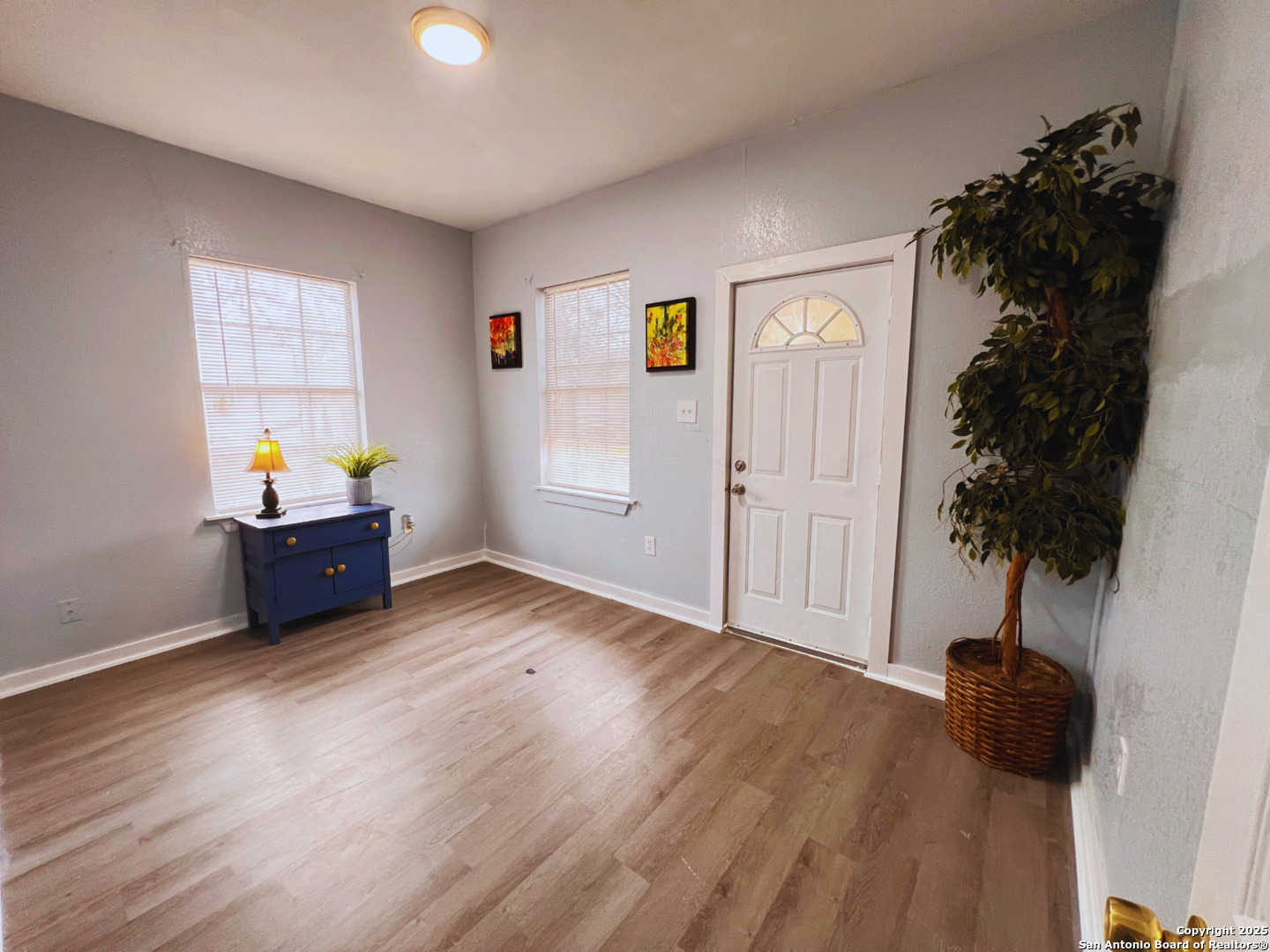 1046 Rivas Street San Antonio TX 78207