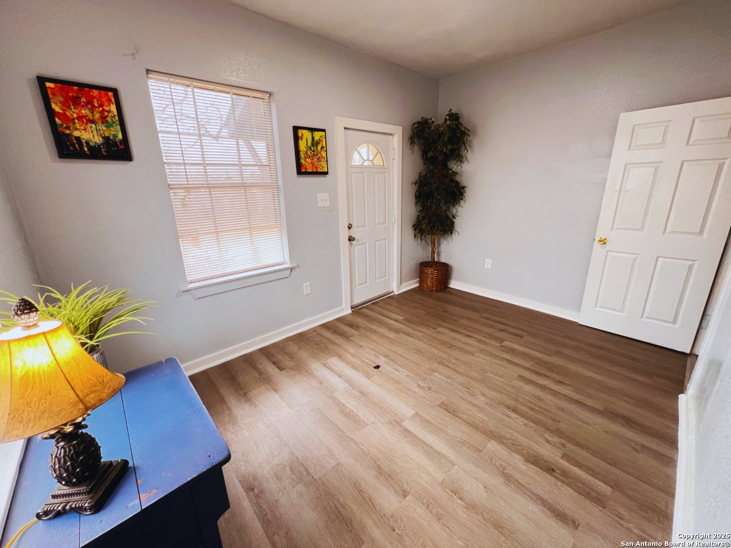 1046 Rivas Street San Antonio TX 78207