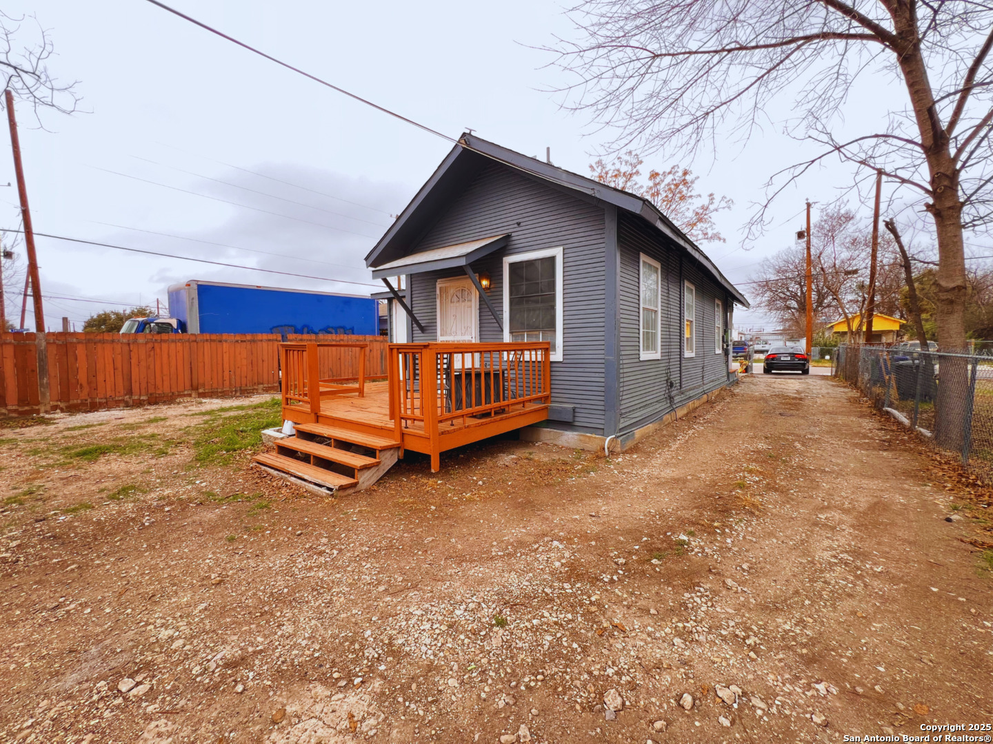 1046 Rivas Street San Antonio TX 78207