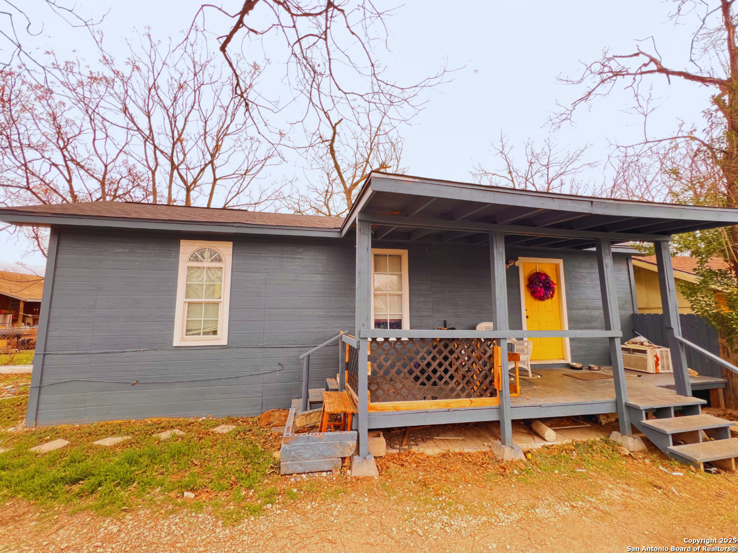 1046 Rivas Street San Antonio TX 78207