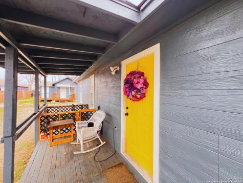 1046 Rivas Street San Antonio TX 78207