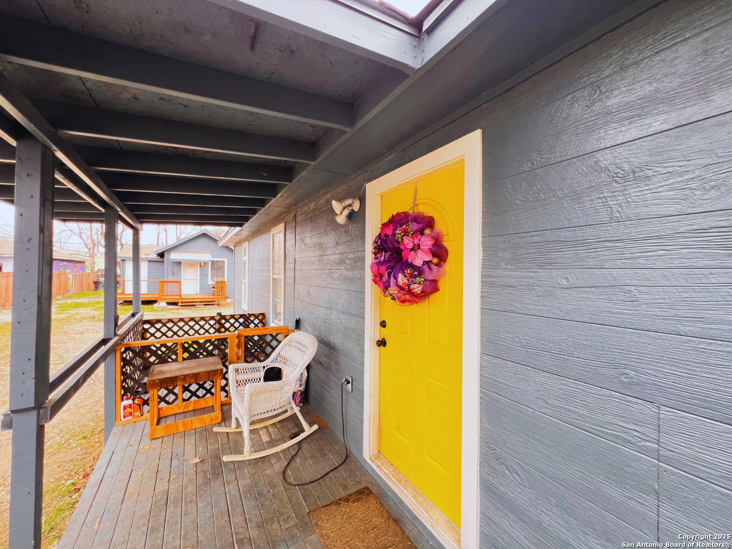 1046 Rivas Street San Antonio TX 78207