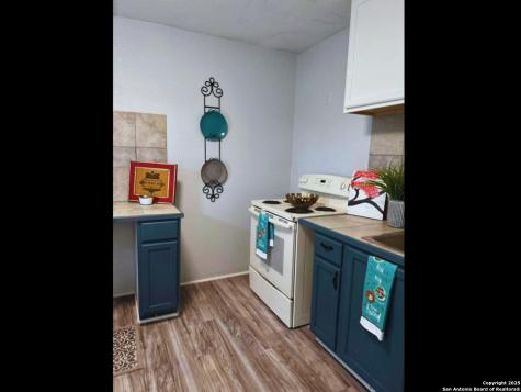 1046 Rivas Street San Antonio TX 78207