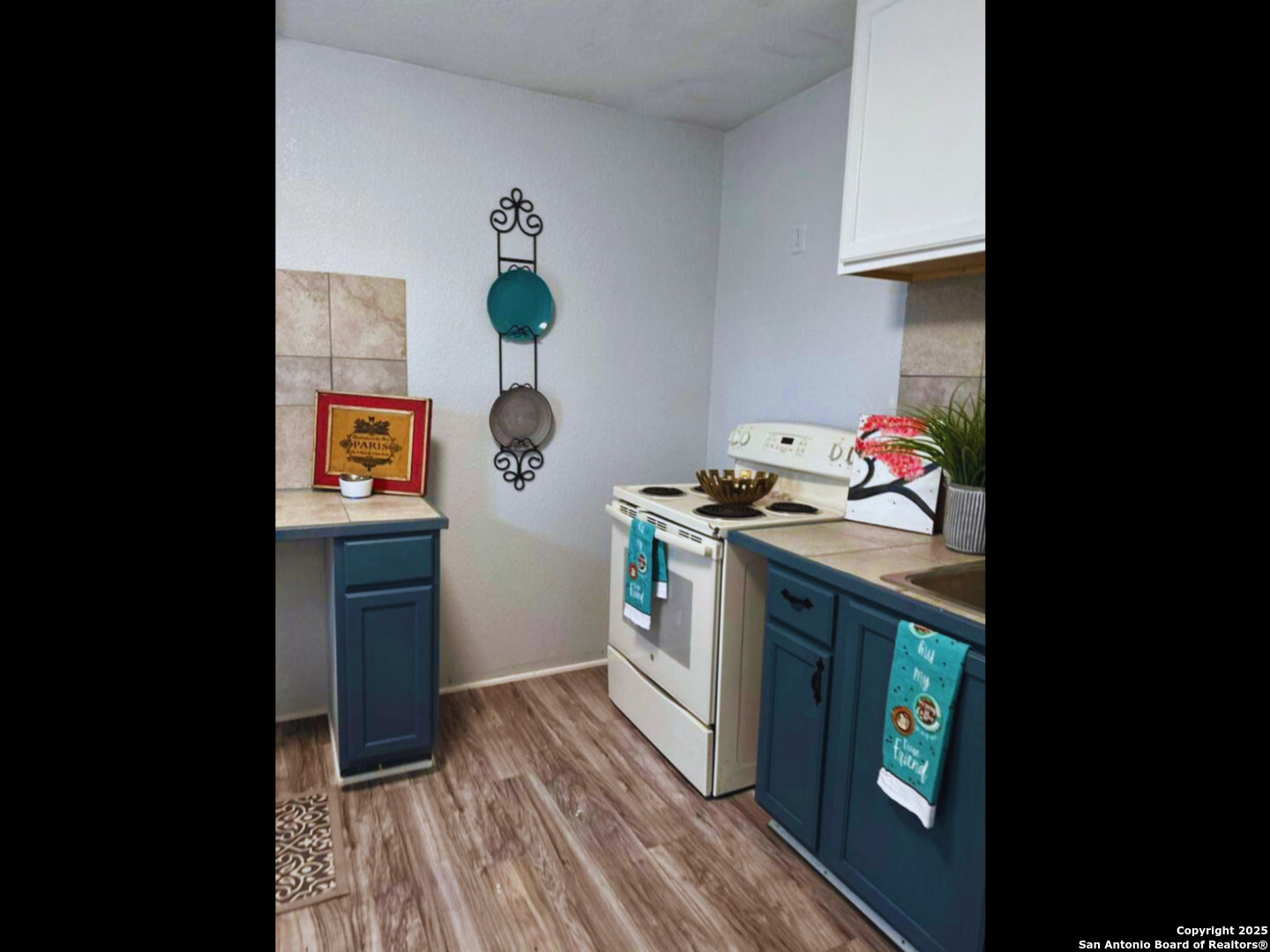 1046 Rivas Street San Antonio TX 78207