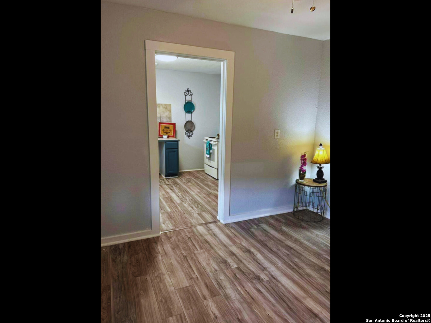 1046 Rivas Street San Antonio TX 78207