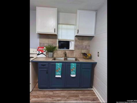 1046 Rivas Street San Antonio TX 78207