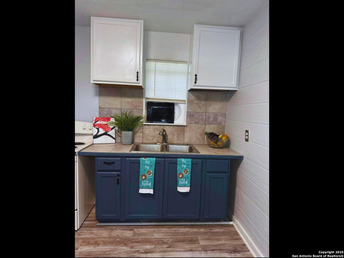 1046 Rivas Street San Antonio TX 78207