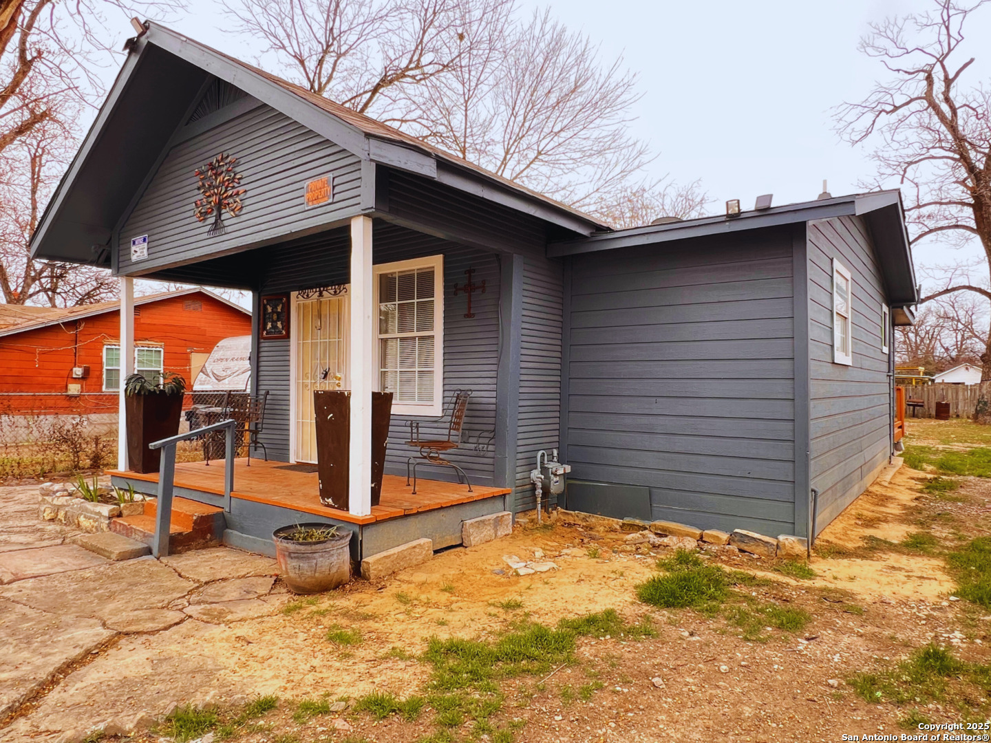 1046 Rivas Street San Antonio TX 78207
