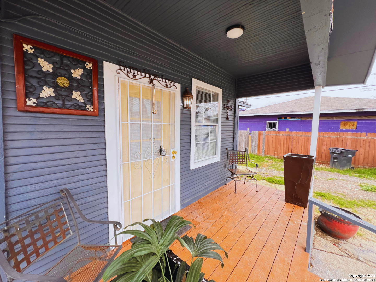 1046 Rivas Street San Antonio TX 78207