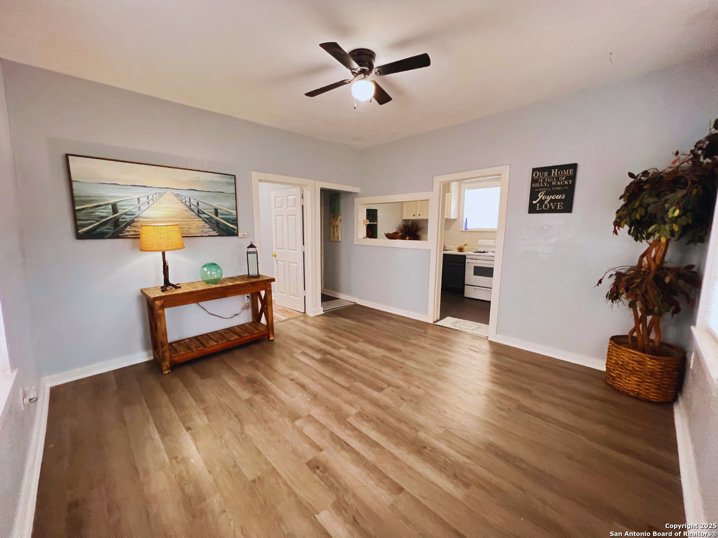 1046 Rivas Street San Antonio TX 78207