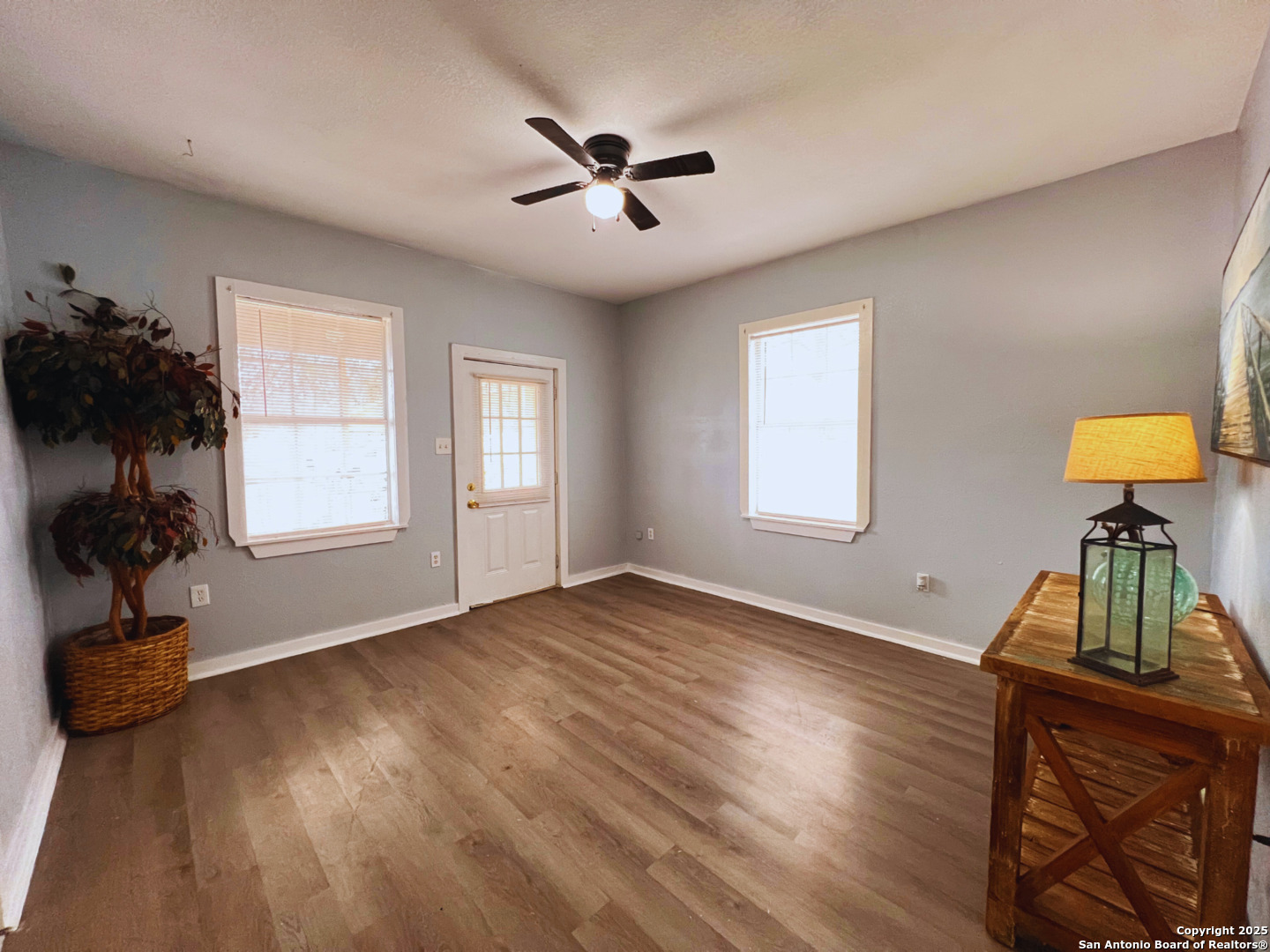 1046 Rivas Street San Antonio TX 78207