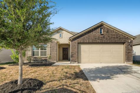 5527 Coral Valley San Antonio TX 78242
