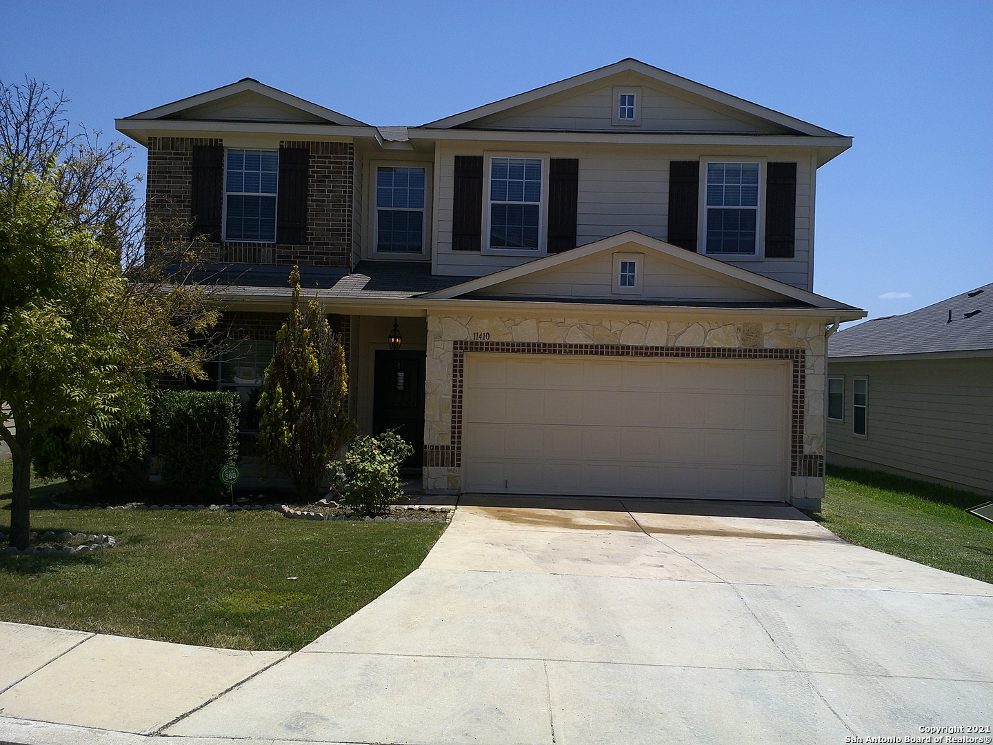 11410 Garden Falls San Antonio TX 78245
