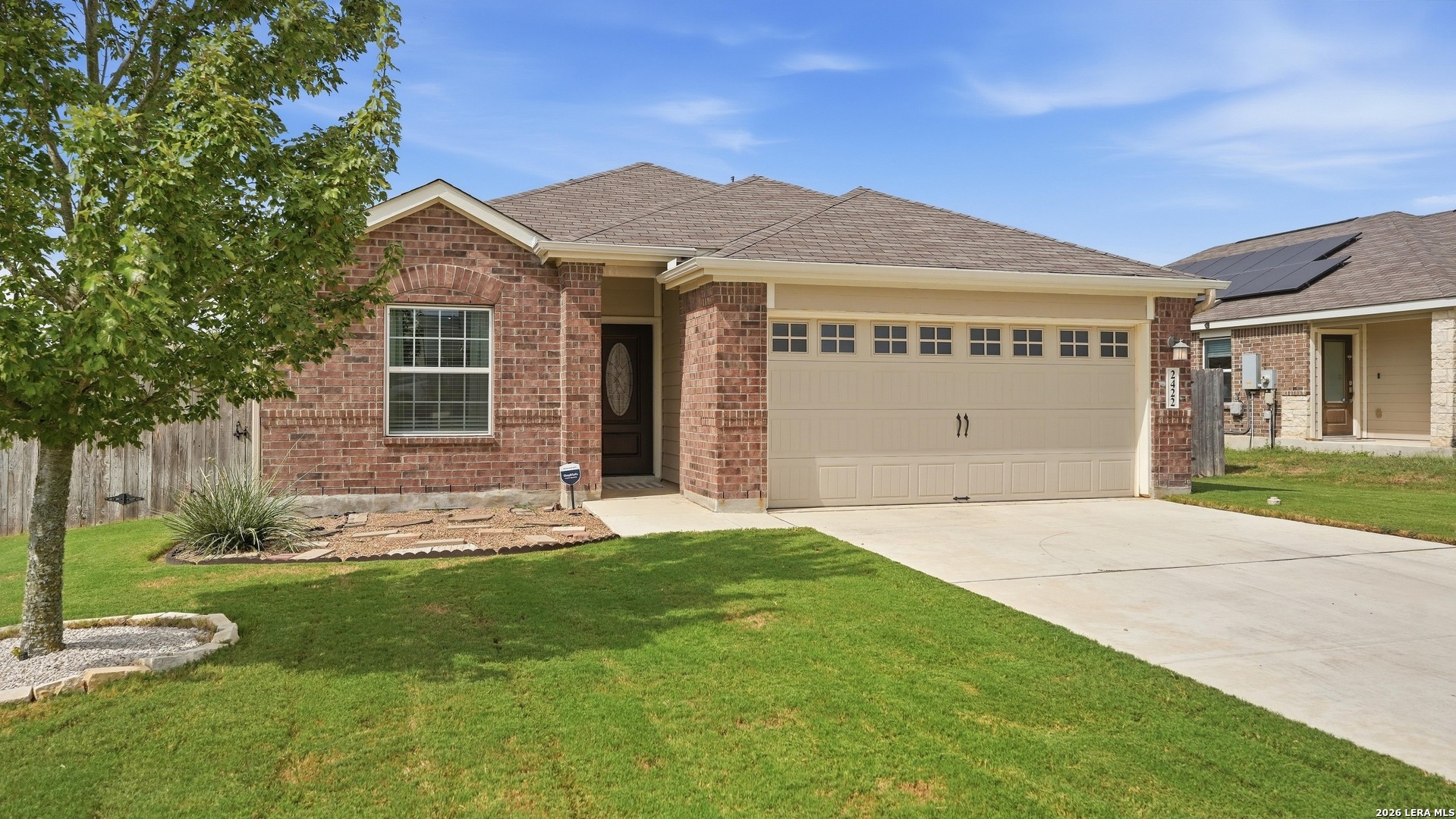 2422 Moselle Lane New Braunfels TX 78130