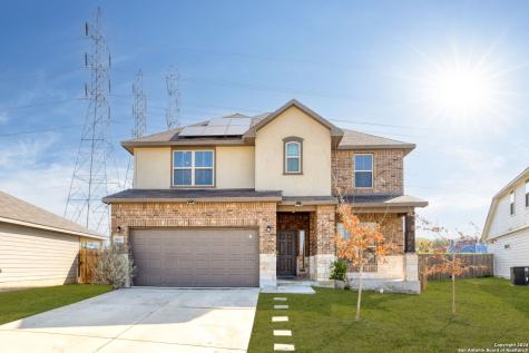 8027 Chasemont Court Converse TX 78109