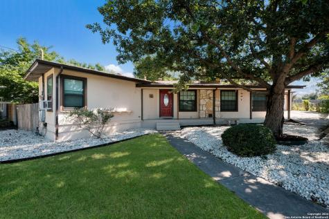 339 Palm Drive San Antonio TX 78228