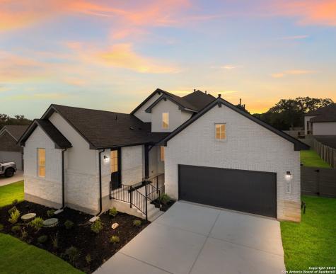408 Chinkapin Trail New Braunfels TX 78132