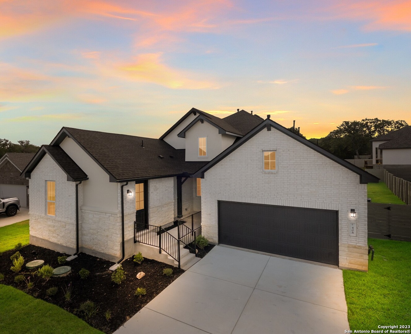 408 Chinkapin Trail New Braunfels TX 78132