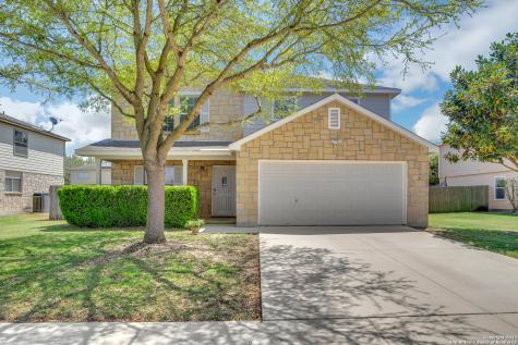 7914 Belmont Ridge Selma TX 78154