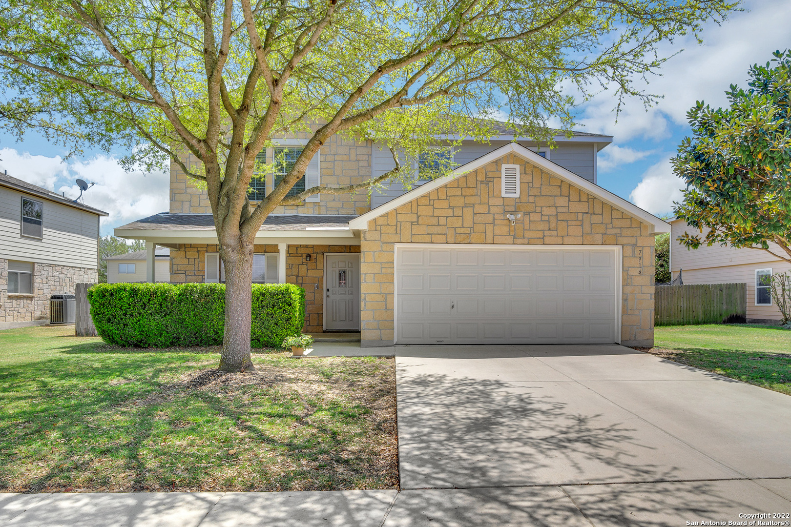 7914 Belmont Ridge Selma TX 78154