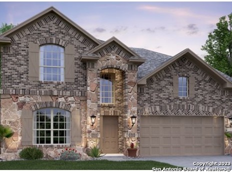 8918 Rancher Place Seguin TX 78155