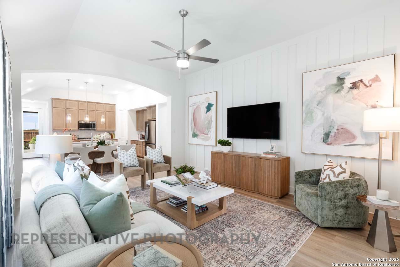 2249 Altiplano San Antonio TX 78245