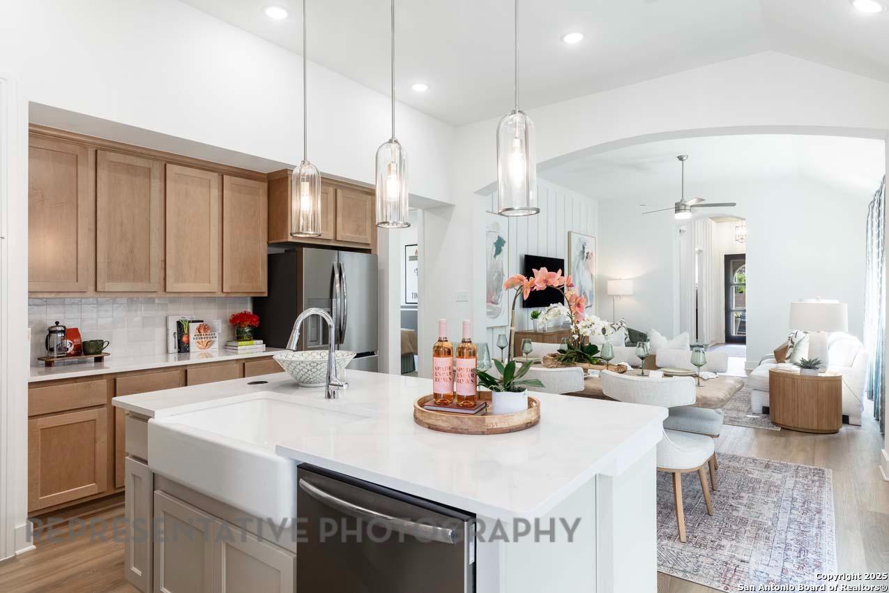 2249 Altiplano San Antonio TX 78245