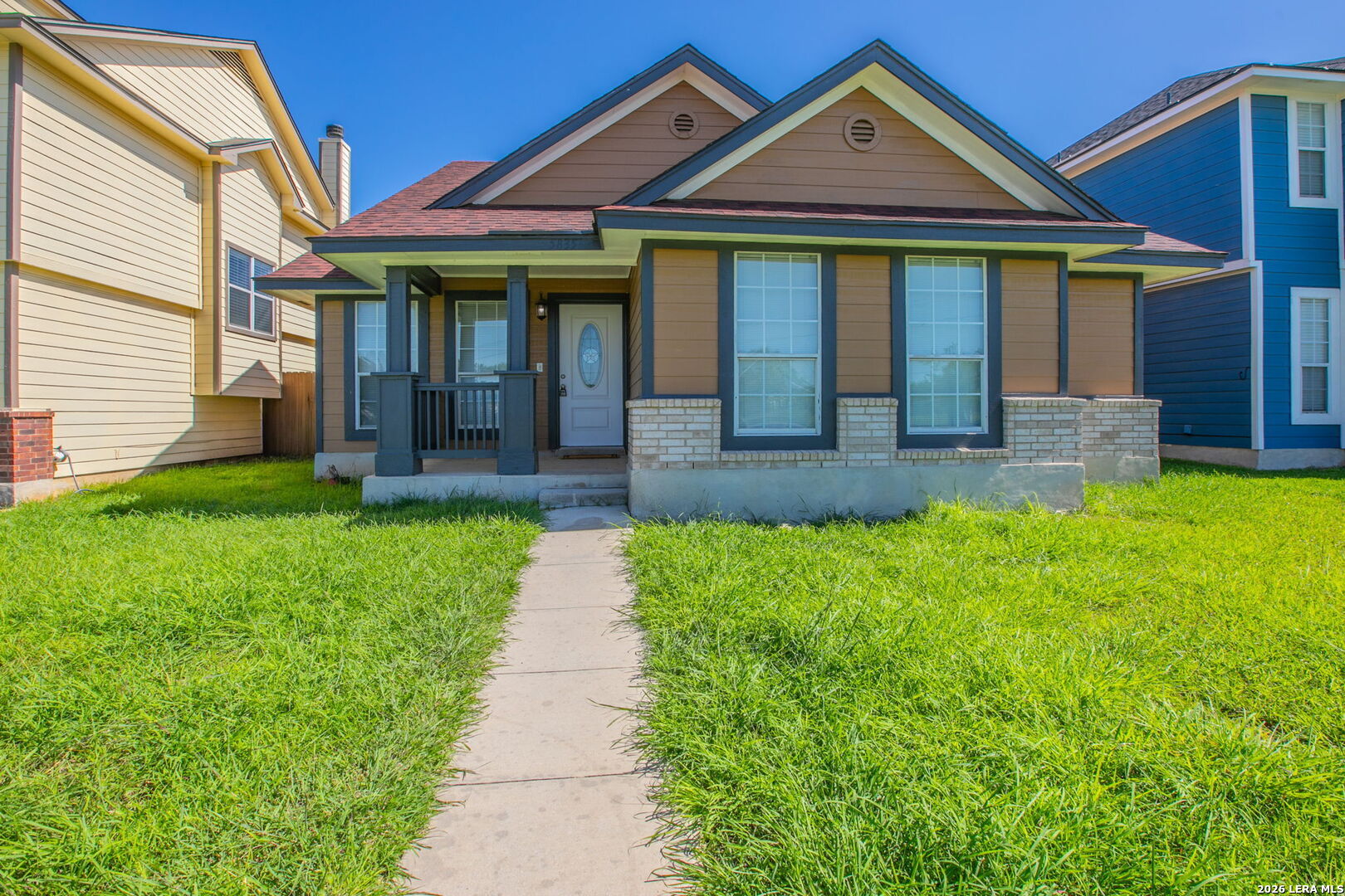 5835 Midcrown Drive San Antonio TX 78218