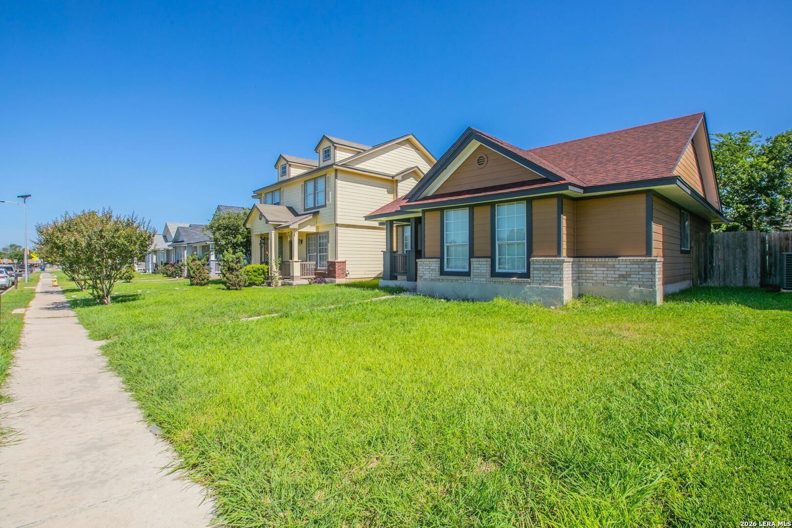 5835 Midcrown Drive San Antonio TX 78218