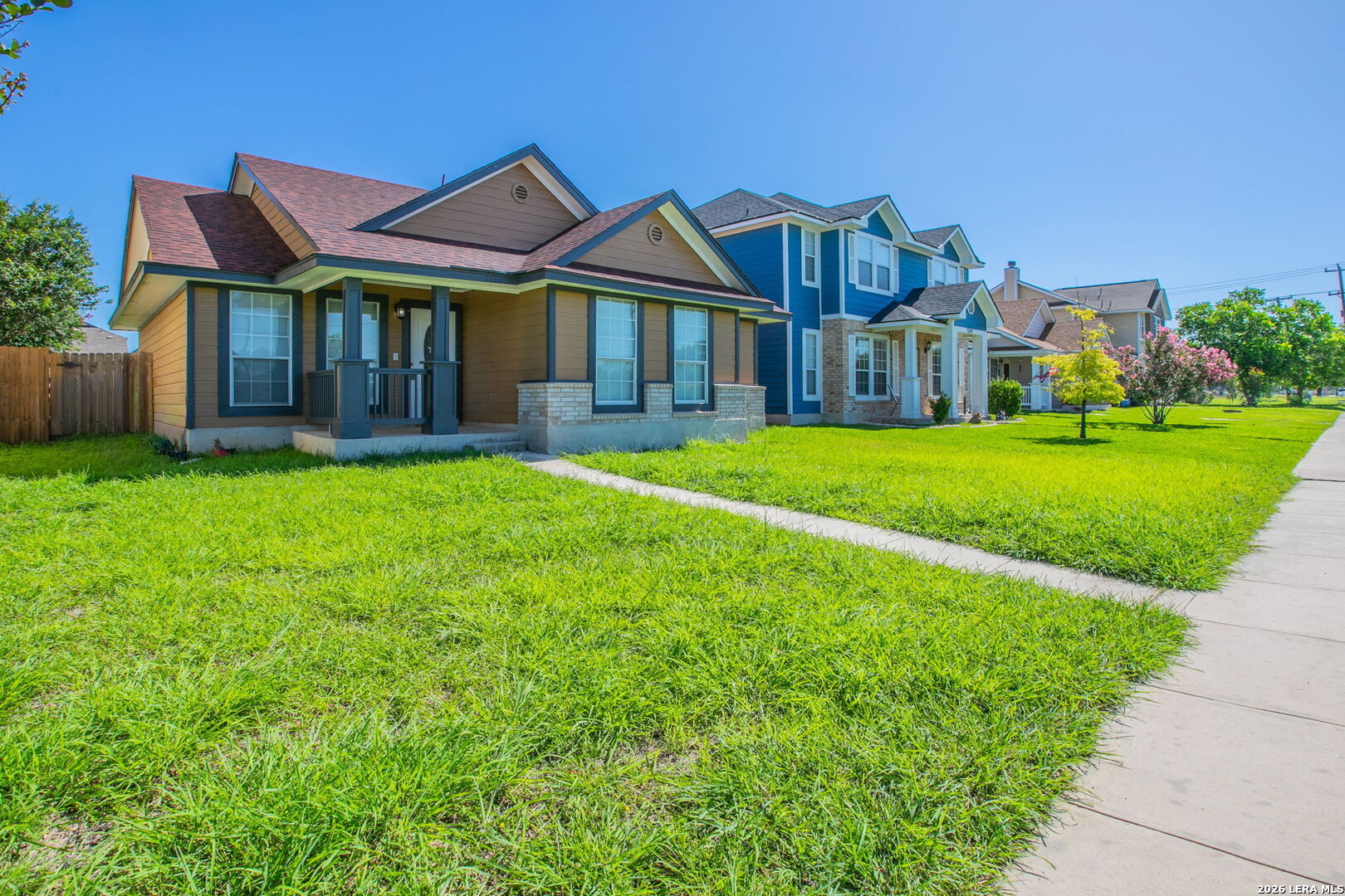 5835 Midcrown Drive San Antonio TX 78218