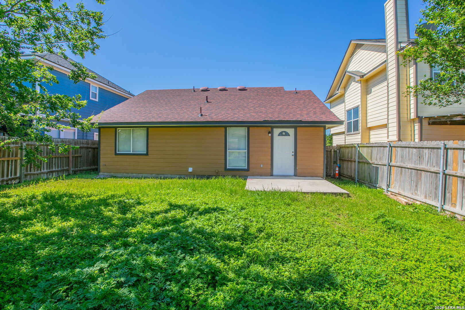 5835 Midcrown Drive San Antonio TX 78218