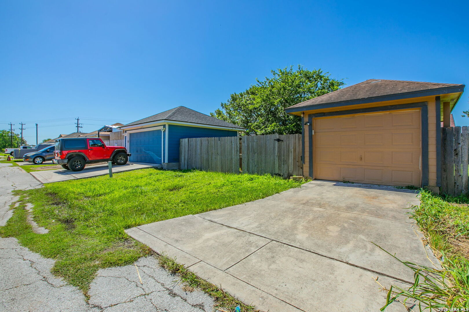 5835 Midcrown Drive San Antonio TX 78218