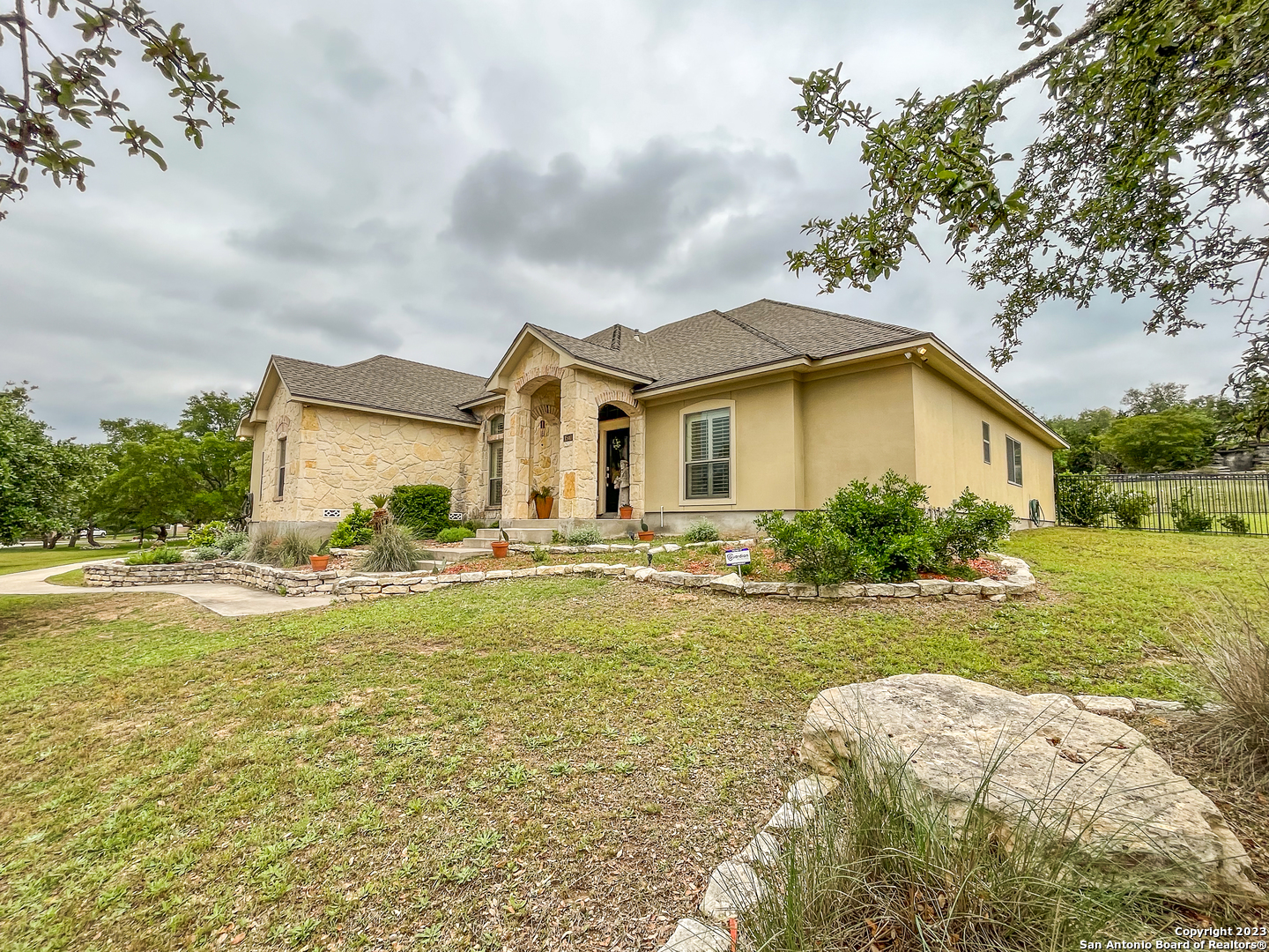 1540 Clementson Drive San Antonio TX 78260
