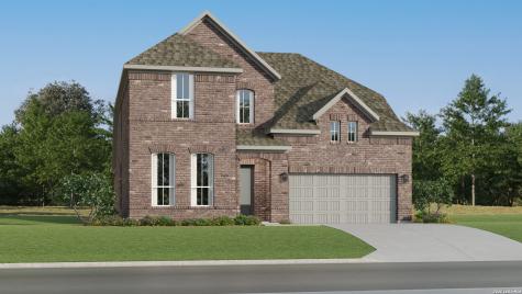 5456 Paschal Park New Braunfels TX 78132