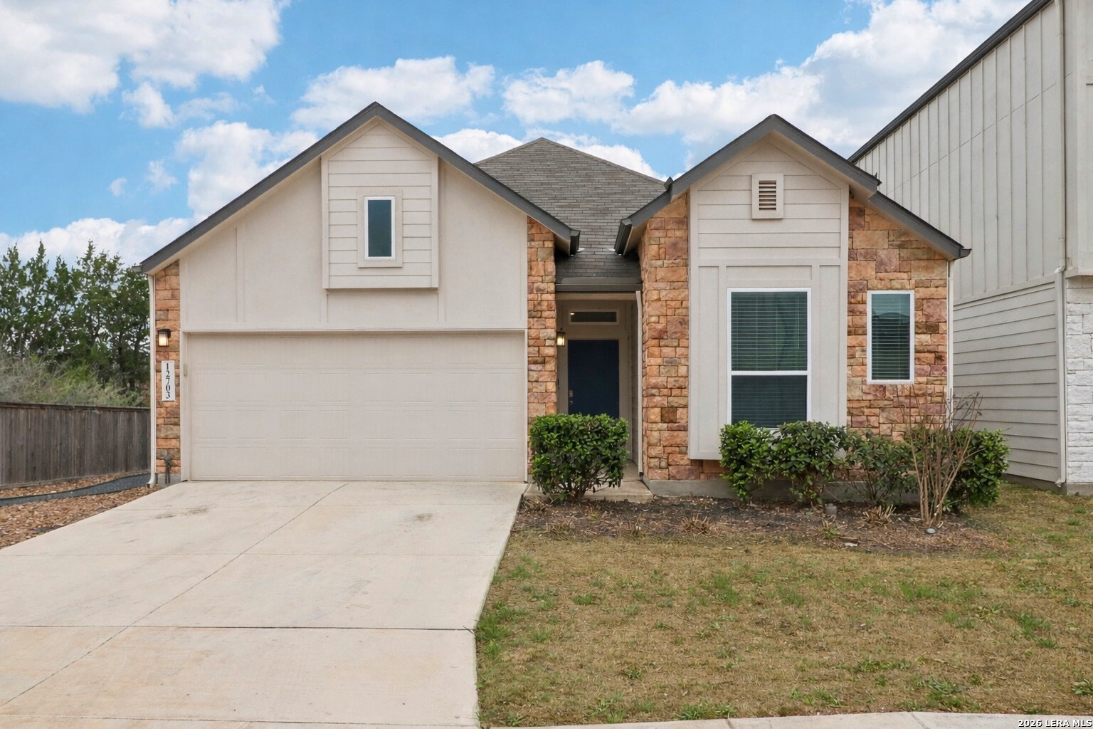 12703 Arya Way San Antonio TX 78249