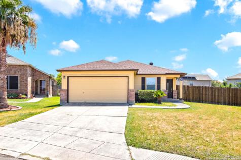 4907 Larkhill Farm San Antonio TX 78244