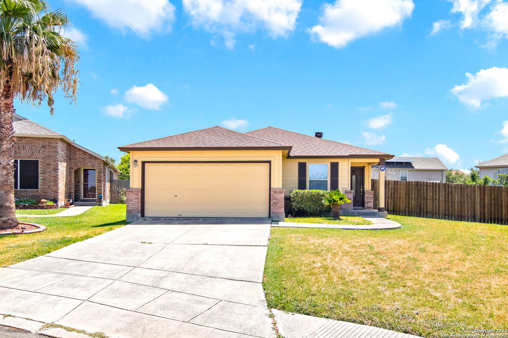 4907 Larkhill Farm San Antonio TX 78244