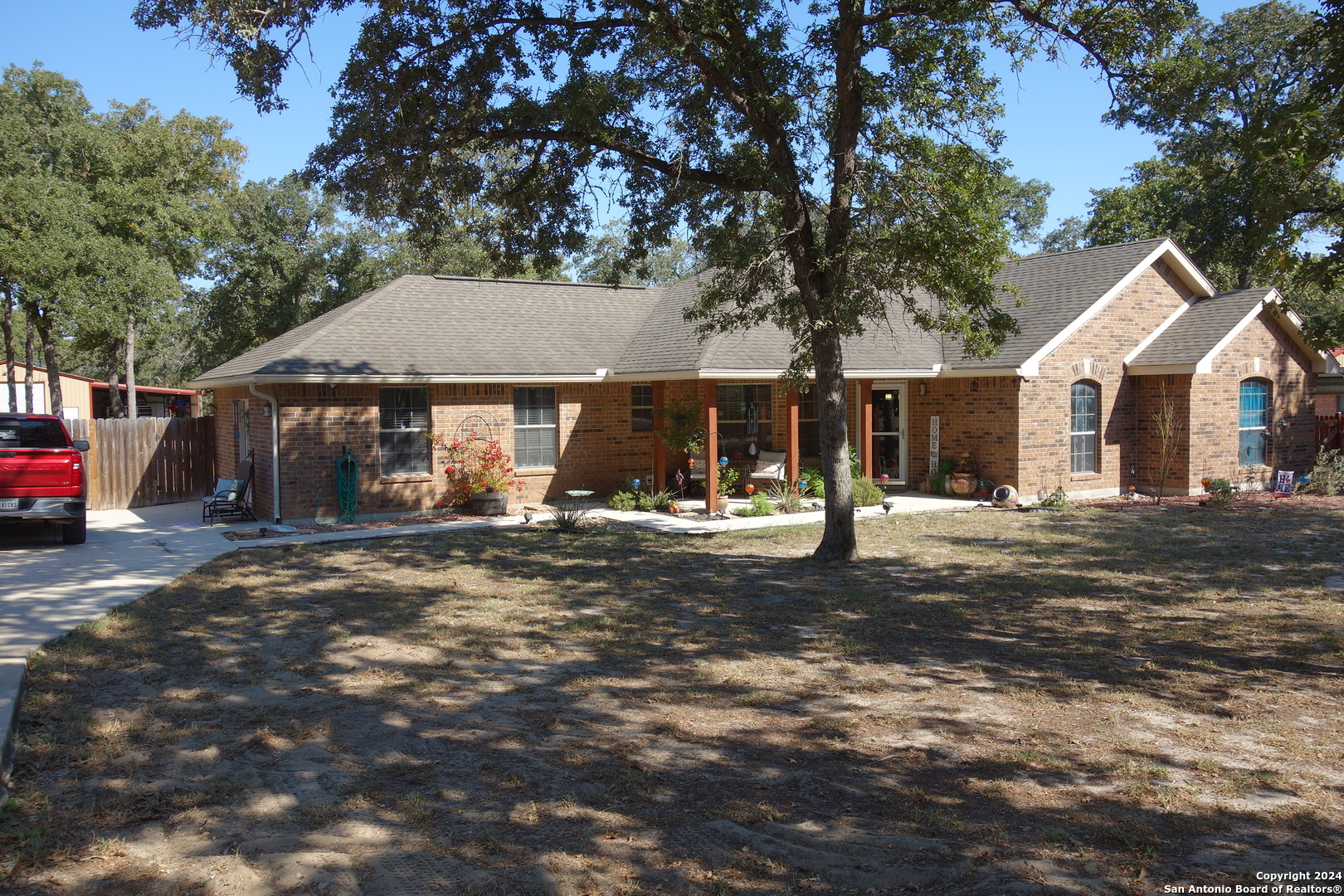 139 Champions Boulevard La Vernia TX 78121