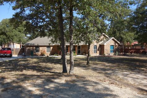 139 Champions Boulevard La Vernia TX 78121
