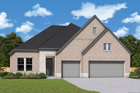 27525 Golden Crest Boerne TX 78006